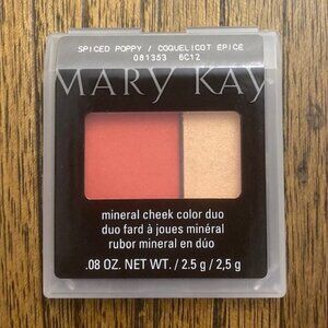 MARY KAY Mineral Cheek Color Duo